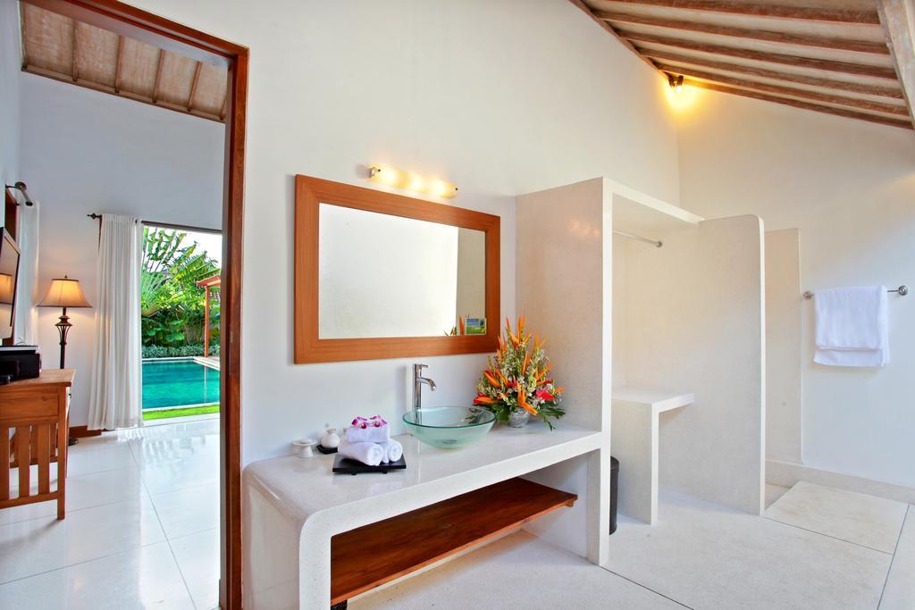 Villa Nico Canggu Værelse billede