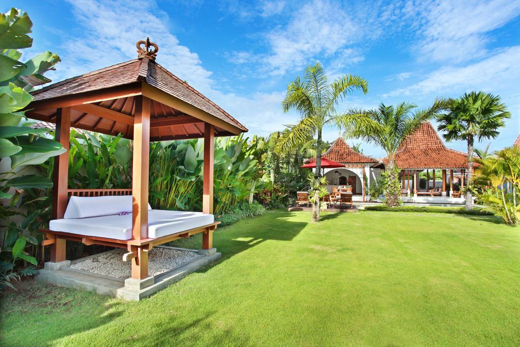 Villa Nico Canggu Værelse billede